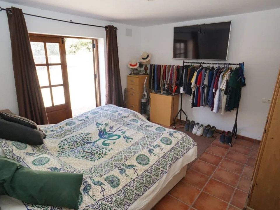 Landejendom i Orgiva, Granada - foto 5